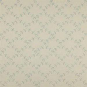 JANE CHURCHILL SCRIBBLE TRELLIS FABRIC
